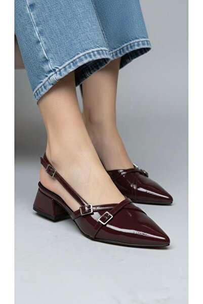 marinarosse Women's Beatris Double Strap Shoes