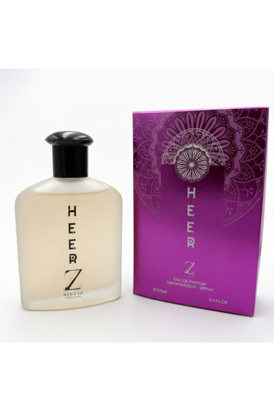 znioeia Heer by Z Nioeia