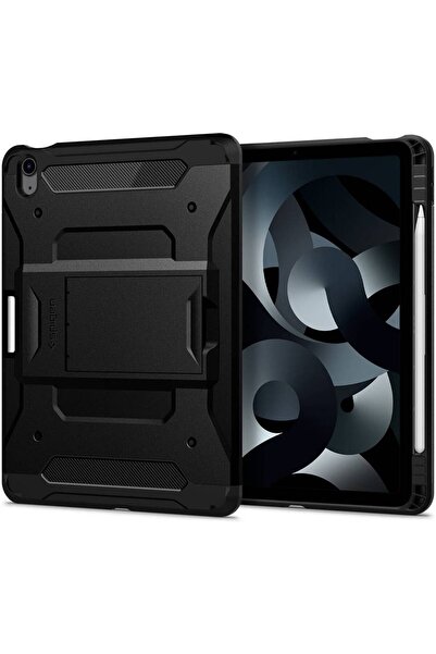 Spigen غطاء حماية Tough Armor Pro مقاس 10.9 بوصة