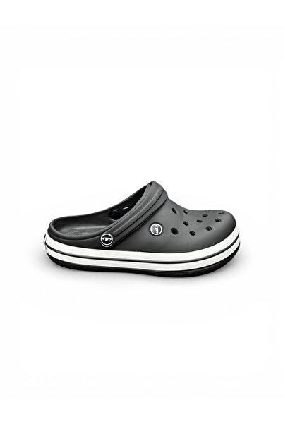 İYİSİNDEN SHOES Önü Kapalı Terlik | Hastane Doktor Hemşire Aşçı Terliği Günlü...