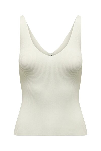 ONLY 15180497 JDYNANNA S/L TOP KNT NOOS