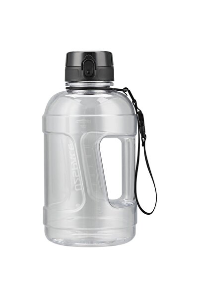 Uzspace Gallon Bottle 2300 ml 6064 - White