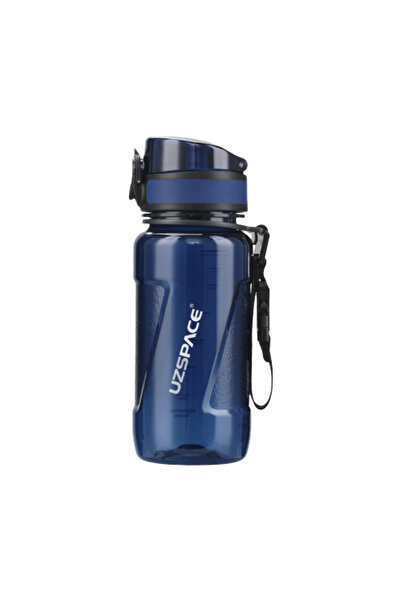 Uzspace Sticlă Stilish Unique 440 ml 6054 - Blue