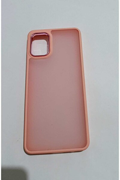 kılıfınbenden موديل حافظة سيليكون سامسونج A 31