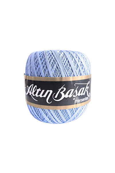 Altınbaşak Mercerized Lace Yarn No:50 100 Gr.