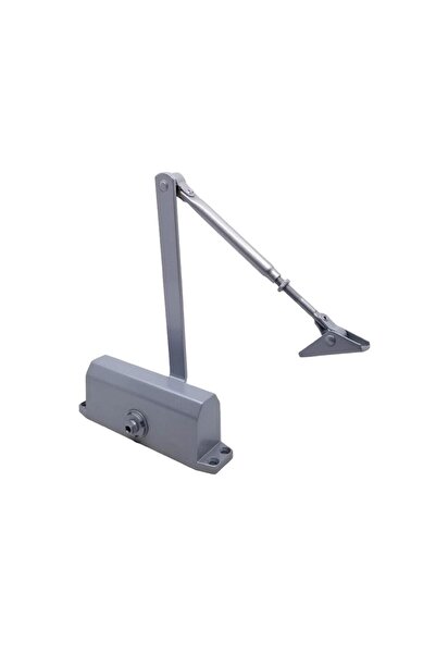 Yuma Ymk-742 Door Hydraulic 20-45 kg No 2 Silver