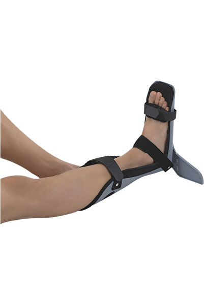VİZOR Code: 1004-Lux Foot Guard Afo (Polycarbonate)