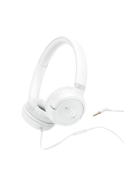 JBL Căști Tune 530 albe