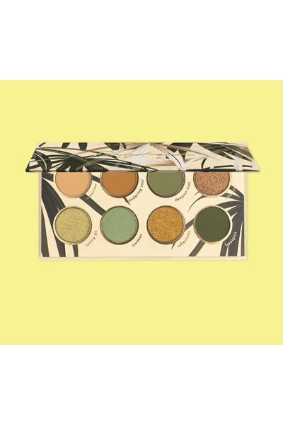 Kara Beauty ES105-مجموعة النباتات- "حلم اليقظة"