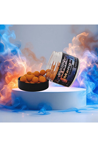 Aqua Air Pop-up 10mm Mango 25gr