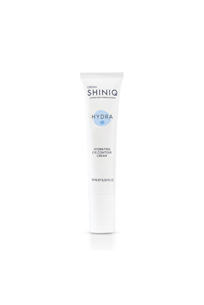 SHINIQ Moisturizing Eye Contour Cream 15 ml