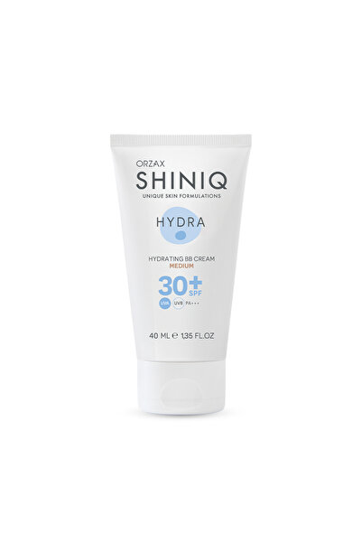 SHINIQ Moisturizing Bb Cream Spf30+ Medium 40 ml