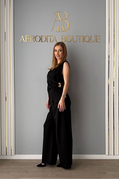 Afrodita Boutique Aza Set