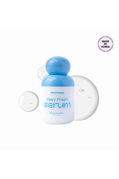 Kara Beauty سيروم ديوي فريش (30 مل) (كوريا)
