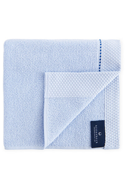 DECOMEX Bath towel ATLANTIS 50x100cm blue