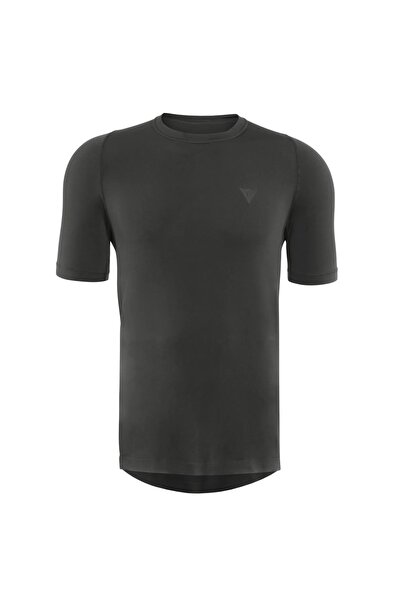 Dainese Tricou ciclism bărbați HGL Baciu - Antracit - XS/S