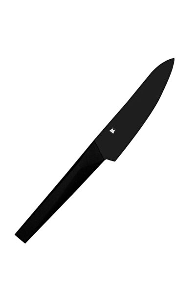Satake Cutlery Cuțit utilitar Satake negru 13,5 cm