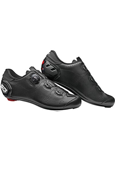 Sidi Pantofi ciclism Fast-Negru-38 1/2