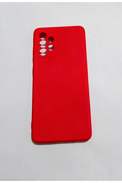 kılıfınbenden موديل حافظة سيليكون سامسونج A 72