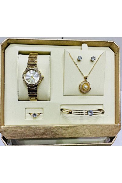 mmm Women's watch set