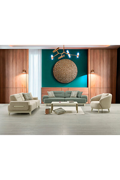 İmaj TEOS(SALON TAKIMI)3+3+1