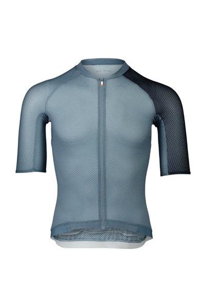 Poc Tricou ciclism bărbați Air-Blue-XL