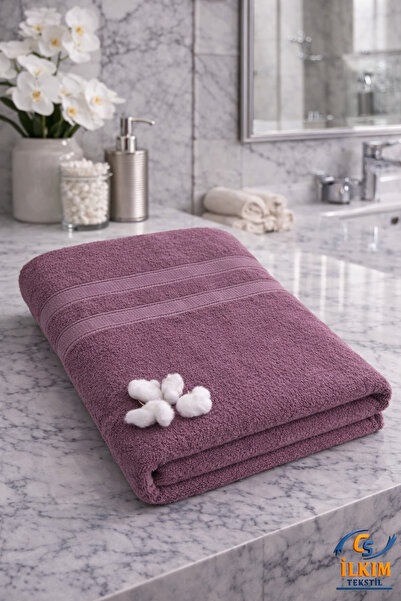 cs ilkim Mine / 90*150 Cm Banyo Havlusu