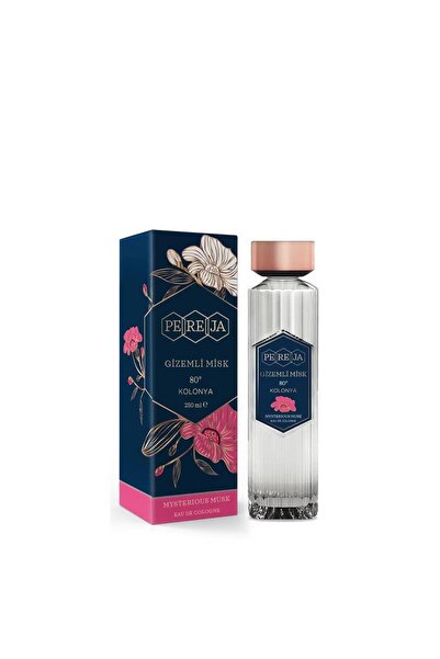Peraja PEREJA KOKULU KOLONYA BUYULU MISK 250ML*12