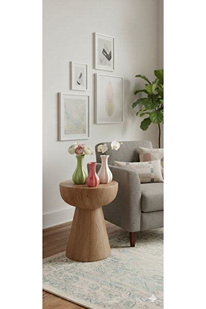 pumikaia SET OF 3 VASES