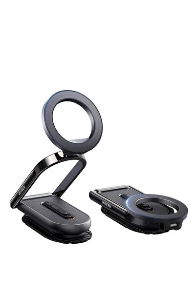 Ugreen 360° Rotating Magnetic Car Phone Holder