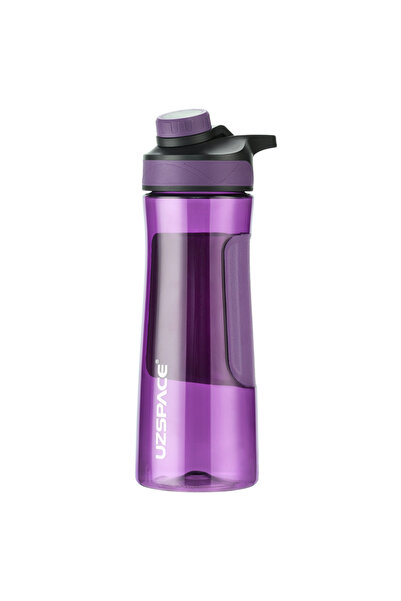 Uzspace Sticla Stylish Unique 730ml 9010 - Purple
