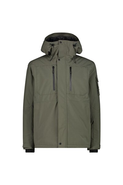 CMP Jacheta schi barbati 34W3917-Kaki-46