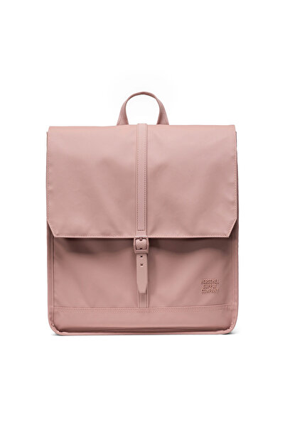 herschel City 18 Liter Unisex Pink Daily Style Backpack 11651-02077-Os