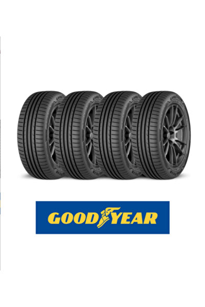 Goodyear 185/65R15 92H XL EAGLE SPORT 4SEASONS 2025 ÜRETİM 4MEVSİM LASTİĞİ (4...