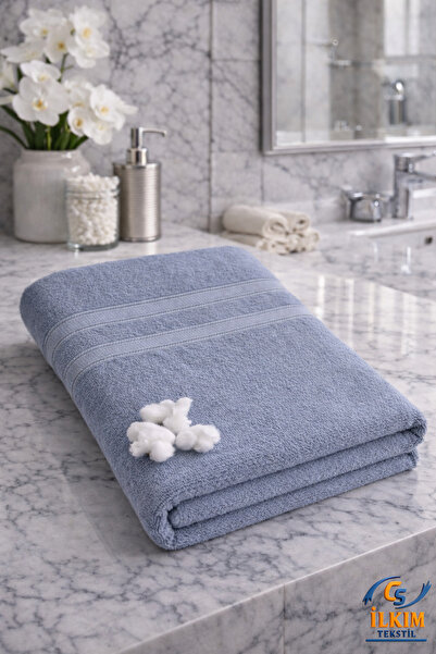 cs ilkim Mine / 90*150 cm Bath Towel