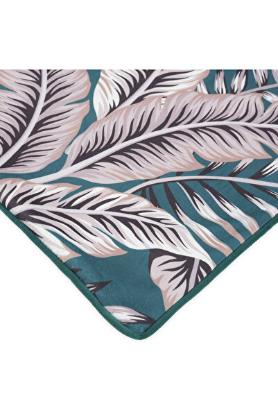DECOMEX Perna decor HELEN 45x45cm verde