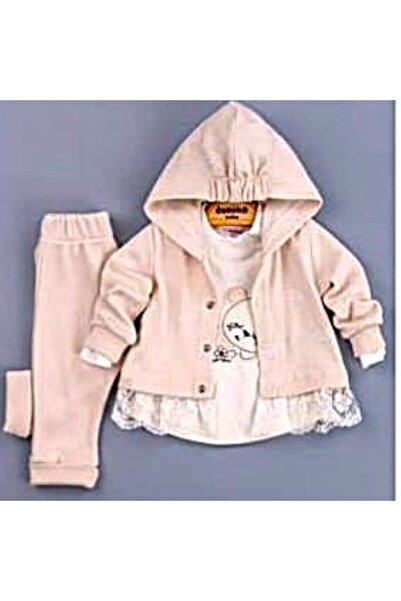 cicekcibudur set bebelus