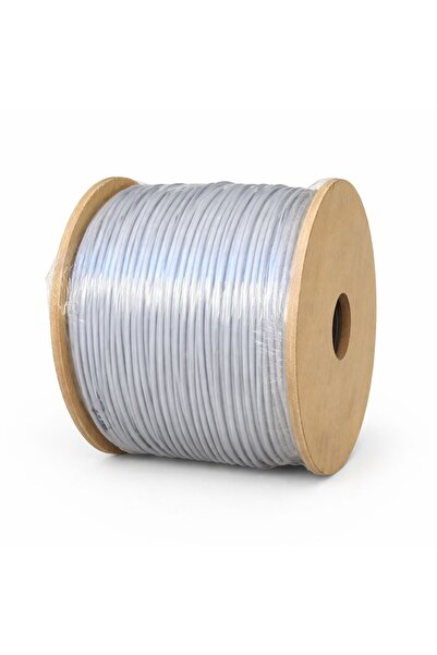 has light Mini CCA Tv Kablosu 500 metre