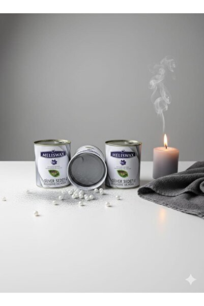 Silver Konserve Sir Ağda_e