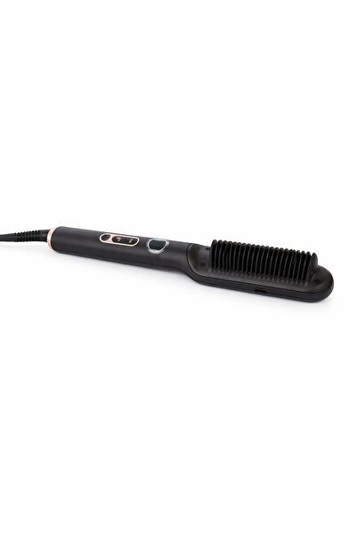 hair Electric Hair Straightening Brush