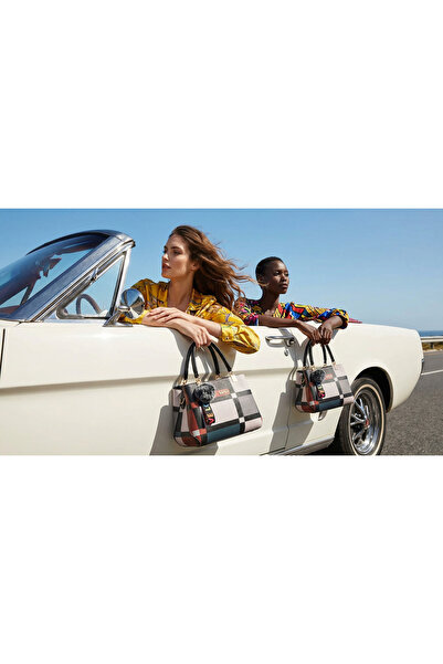 Umafre Cross Shoulder Bag