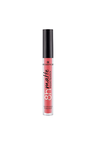 Essence 8h Matte Liquid Lipstick 09