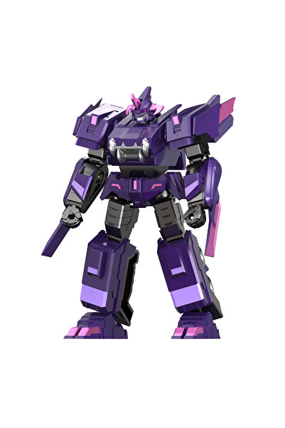 dinoster Figurina cu articulatii Mosa Storm 12,7 cm cu arma