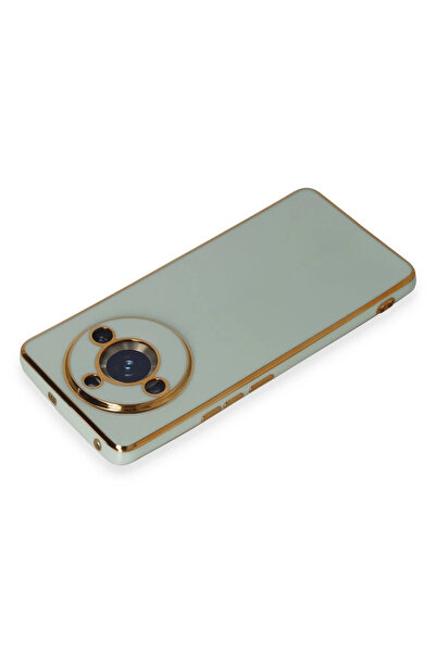 Epilons 11 غطاء سيليكون - أخضر