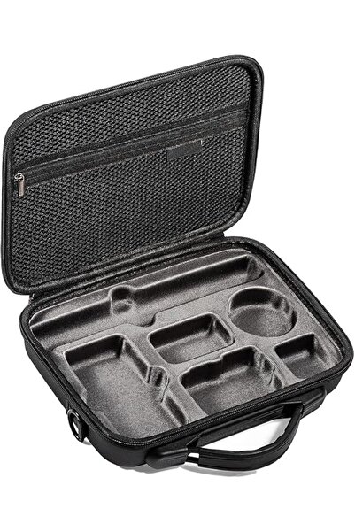 The Bros Camera Carrying Case for DJI Osmo Action 5 / Action 4 / Action 3, Ac...