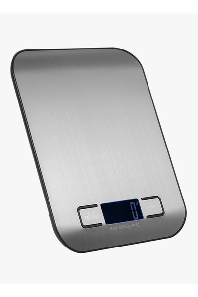 Other QR338 Digital Kitchen Scale – Accurate and Easy Measurement of Food Ing...