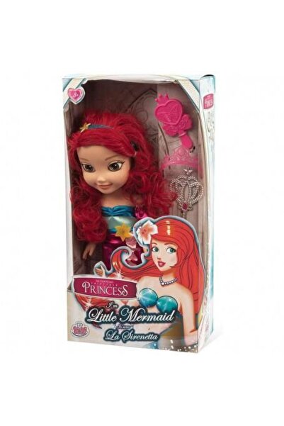 Grandi Giochi Păpușă sirenă la modă, 30 cm, GPGG 02905