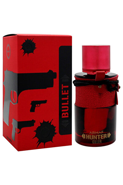 Armaf عطر هانتر كيلر أو دو بارفان للرجال 100 مل