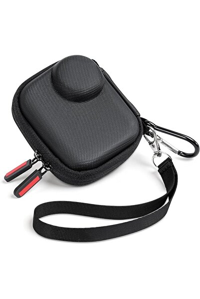 The Bros حقيبة مدمج لكاميرا DJI Osmo Nano، حقيبة حمل خفيف ، غطاء صلب واقٍ للع...