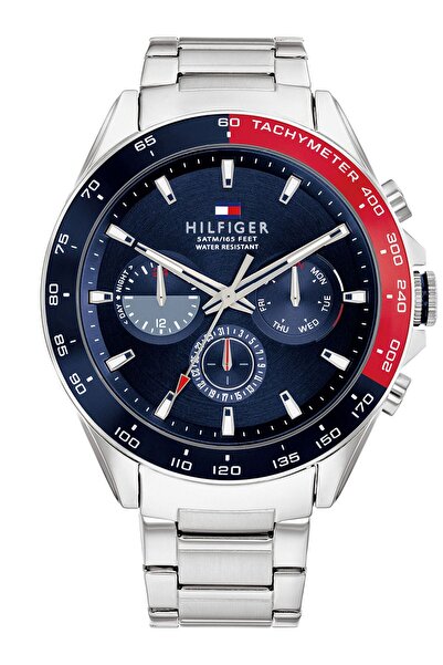 Tommy Hilfiger CEAS BĂRBĂTESC OWEN 1791968 + cutie